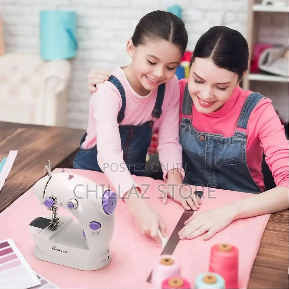 Mini Sewing Machine, Portable Sewing Machine