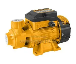 Ingco Peripheral Pump 370W (0.5HP) VPM3708