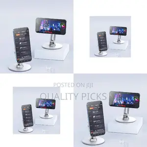 Aluminum Phone Stand