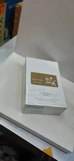 Creed Aventus for Her