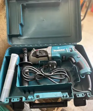 Hammer Drill Makita