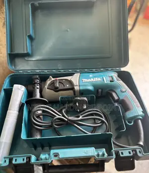 Hammer Drill Makita