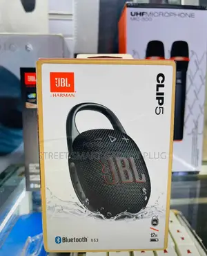 JBL Clip 5