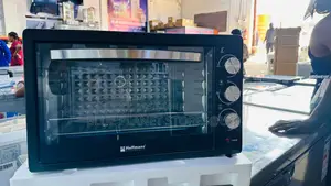 HOFFMANS 55litres Electric Ovens \\ 2000w \\ HM-752.