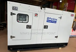 30kv Diesel Generator (3phase)