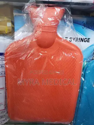 Nyle Hot Water Bottle