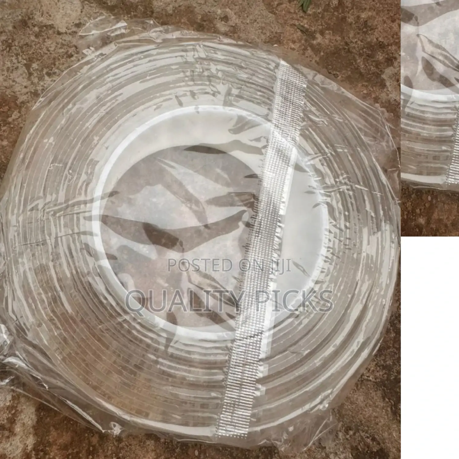 Heavy Double Sided Tape