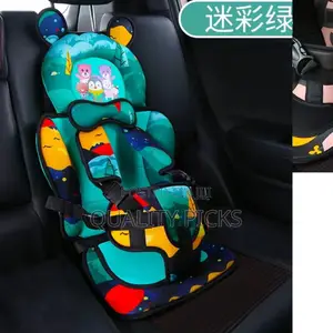 Portable Baby Car Seater Sofa