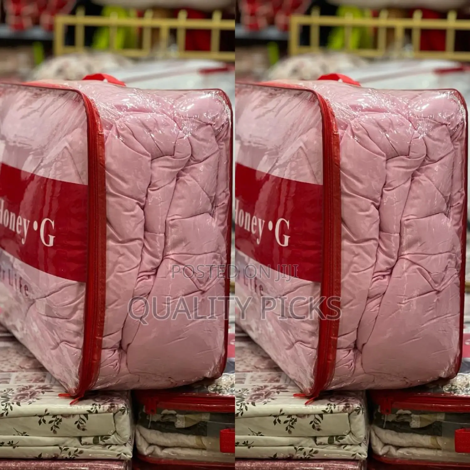Original Duvet Cover