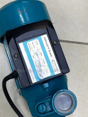 Solar Surface Water Pump 180w