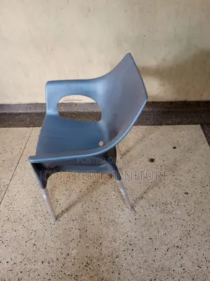 Plastic Chair Nile