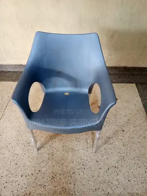 Plastic Chair Nile