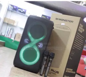 Monster Cycle Plus Wireless Speaker