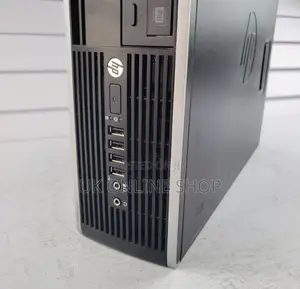 Desktop Computer HP AiO 20 8GB Intel Core I7 HDD 500GB