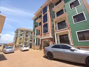 Furnished 2bdrm Apartment in Ntinda, Central Division for sale