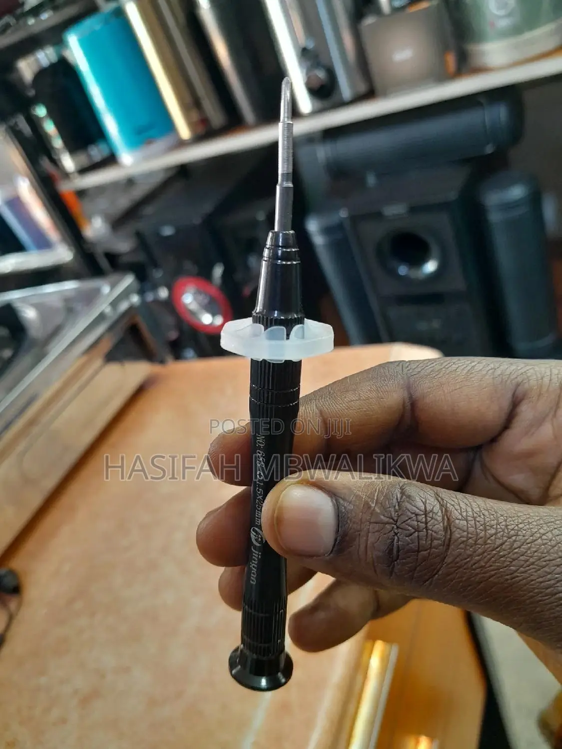 Watch / Phone Screw Driver