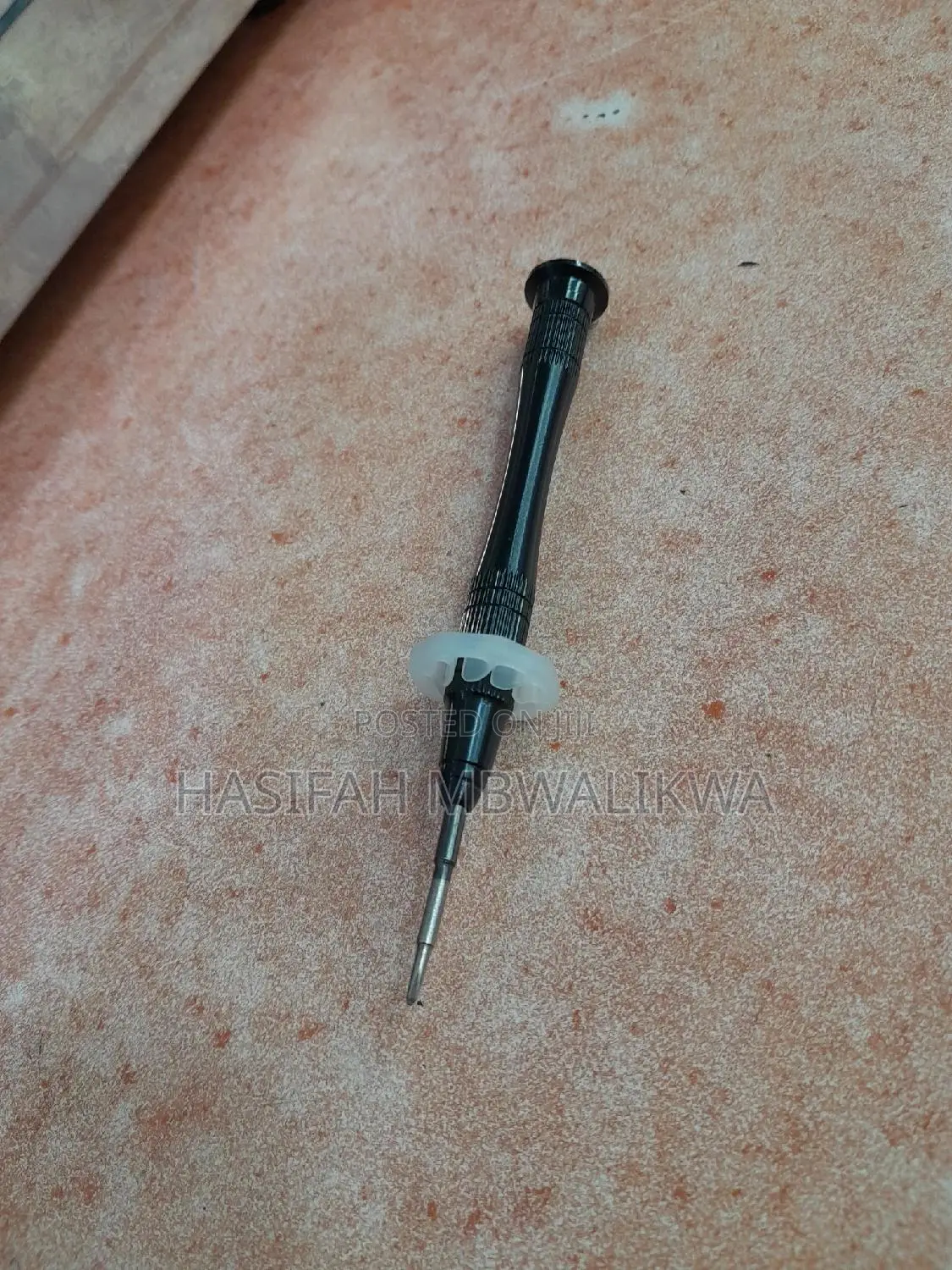 Watch / Phone Screw Driver