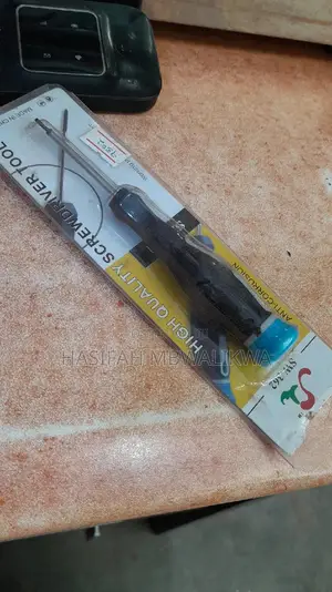 Watch / Phone Screw Driver
