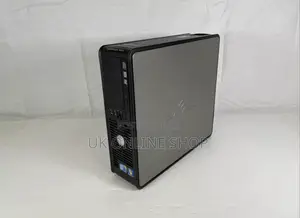 Desktop Computer Dell Precision 3000 2GB Intel Core 2 Duo HDD 250GB