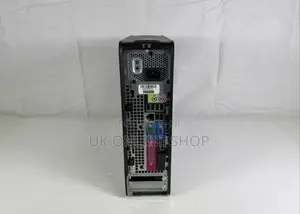 Desktop Computer Dell Precision 3000 2GB Intel Core 2 Duo HDD 250GB