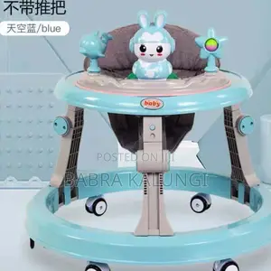 Baby Walker Toddler