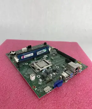 Dell Optiplex 3020 Motherboard Intel Core I5-4570 3.2G