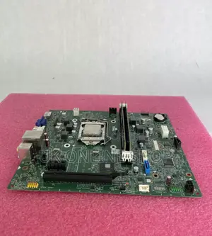 Dell Optiplex 3020 Motherboard Intel Core I5-4570 3.2G