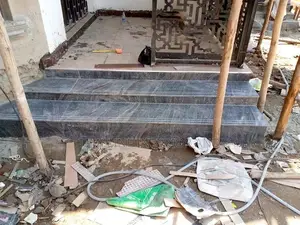Local Granite Services.