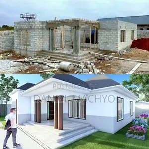 Building Design and Construction Services