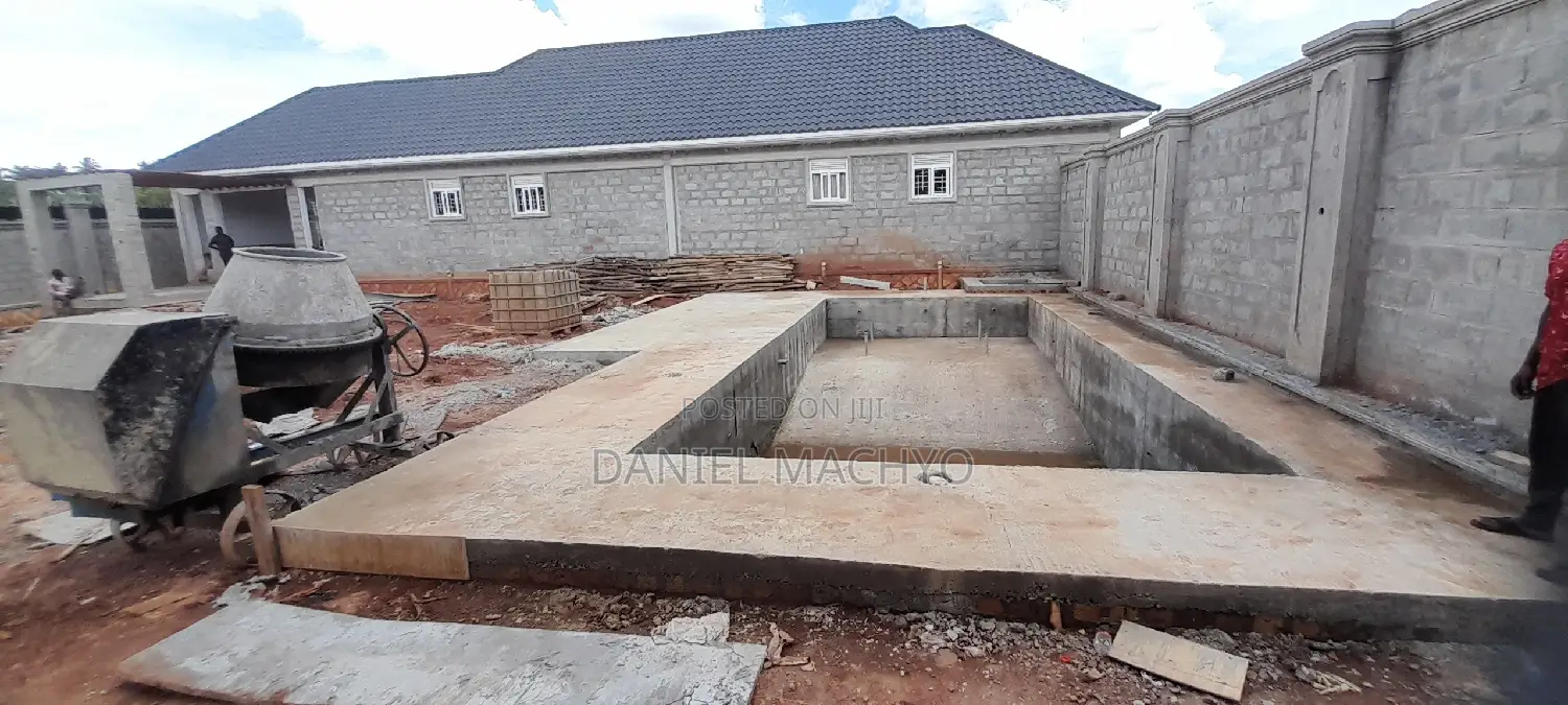 Building Design and Construction Services