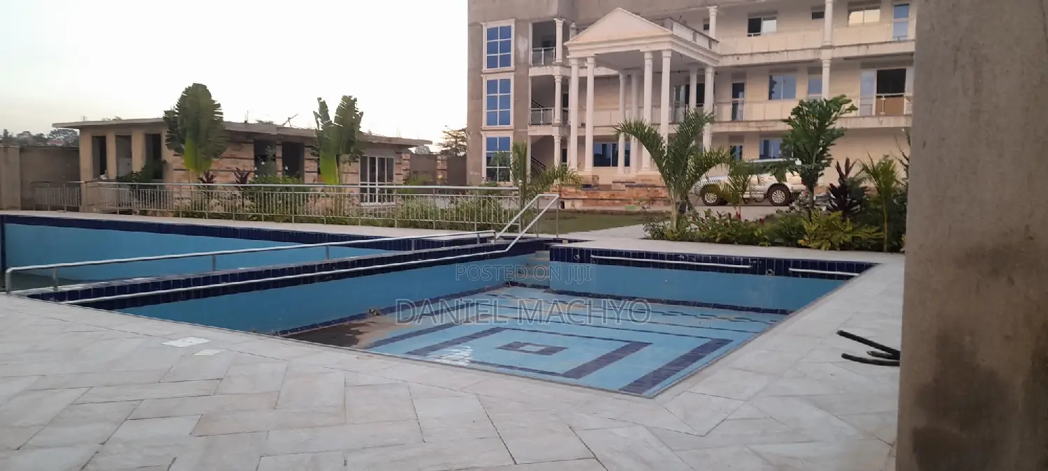 Building Design and Construction Services