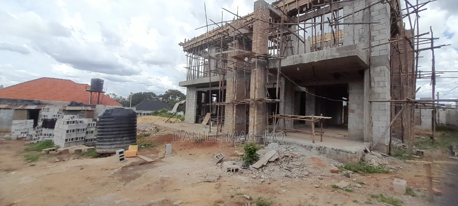 Building Design and Construction Services