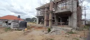 Building Design and Construction Services