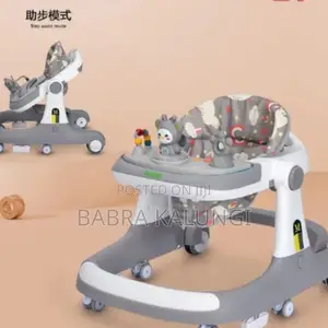 Baby Walker Available
