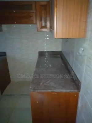 Granite Supply and Fixing on Kitchen Worktops.