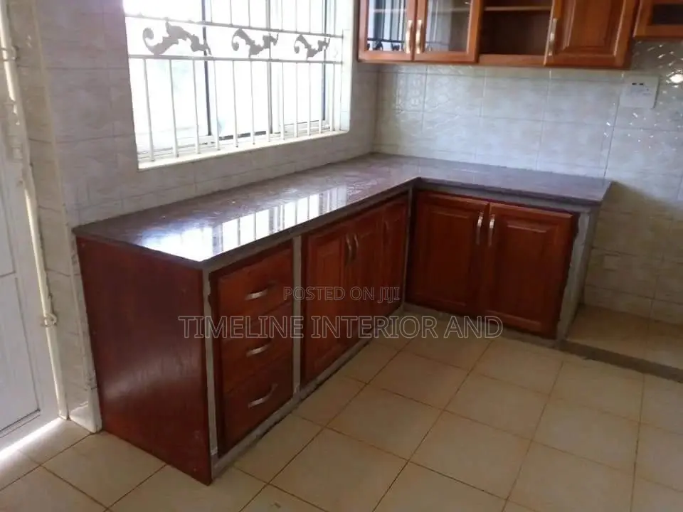 Granite Supply and Fixing on Kitchen Worktops.