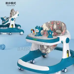 Baby Walker