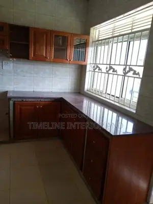 L - Granite Worktops Fixing