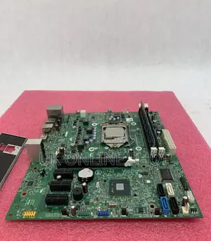 Dell Optiplex 390 MT Motherboard Intel Core I5-2310 2.9ghz