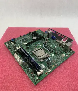 Dell Optiplex 390 MT Motherboard Intel Core I5-2310 2.9ghz