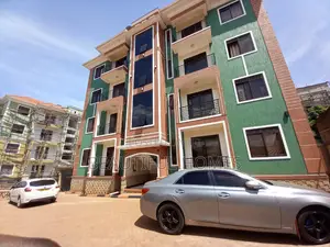 Furnished 2bdrm Block of Flats in Ntinda, Nakawa for sale