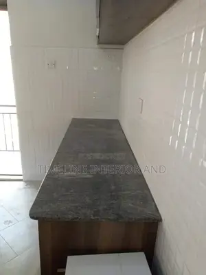 Granite Installation on Working Tops.