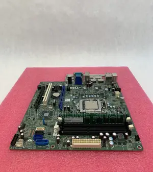 Dell Optiplex 7010 DT Motherboard Intel Core I5-3570 3.4ghz