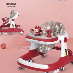 Baby Walker