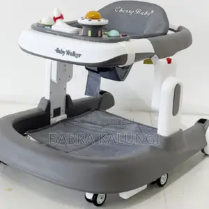 Portable Baby Walker