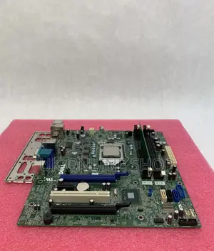 Dell Optiplex 7010 DT Motherboard Intel Core I5-3570 3.4ghz