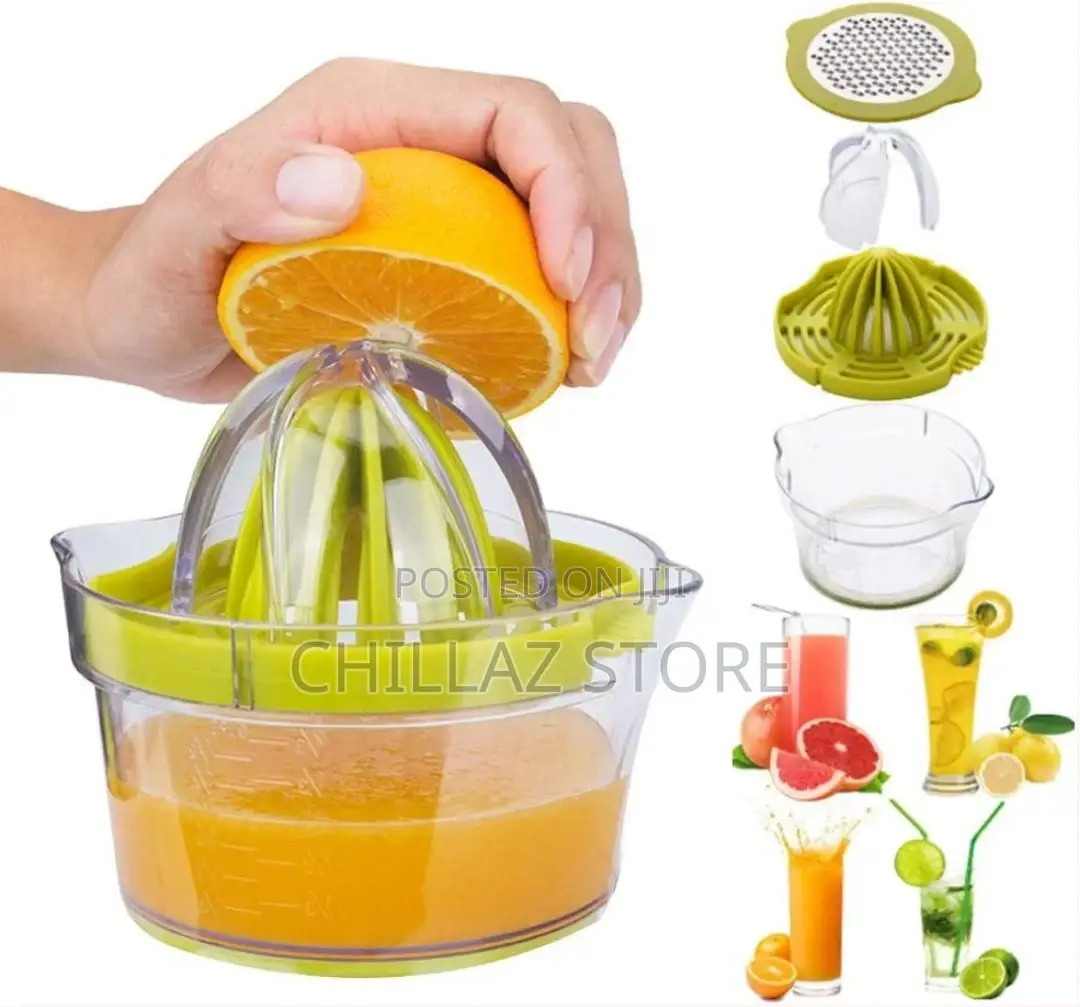 Manual Juicer,Vsweet Citrus Lemon Orange Hand Squeezer
