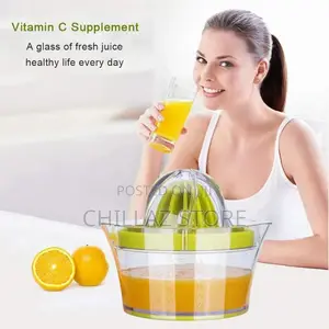 Manual Juicer,Vsweet Citrus Lemon Orange Hand Squeezer