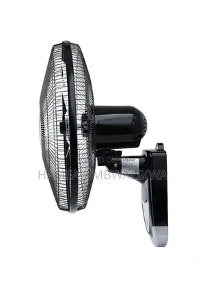 Sonashi Remote Wall Fan - 16" Inch