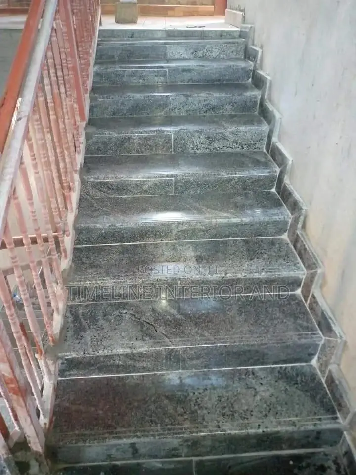 Original Granite (Local)